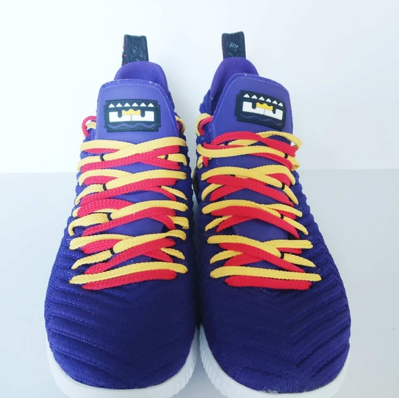 lebron 16 martin shoes
